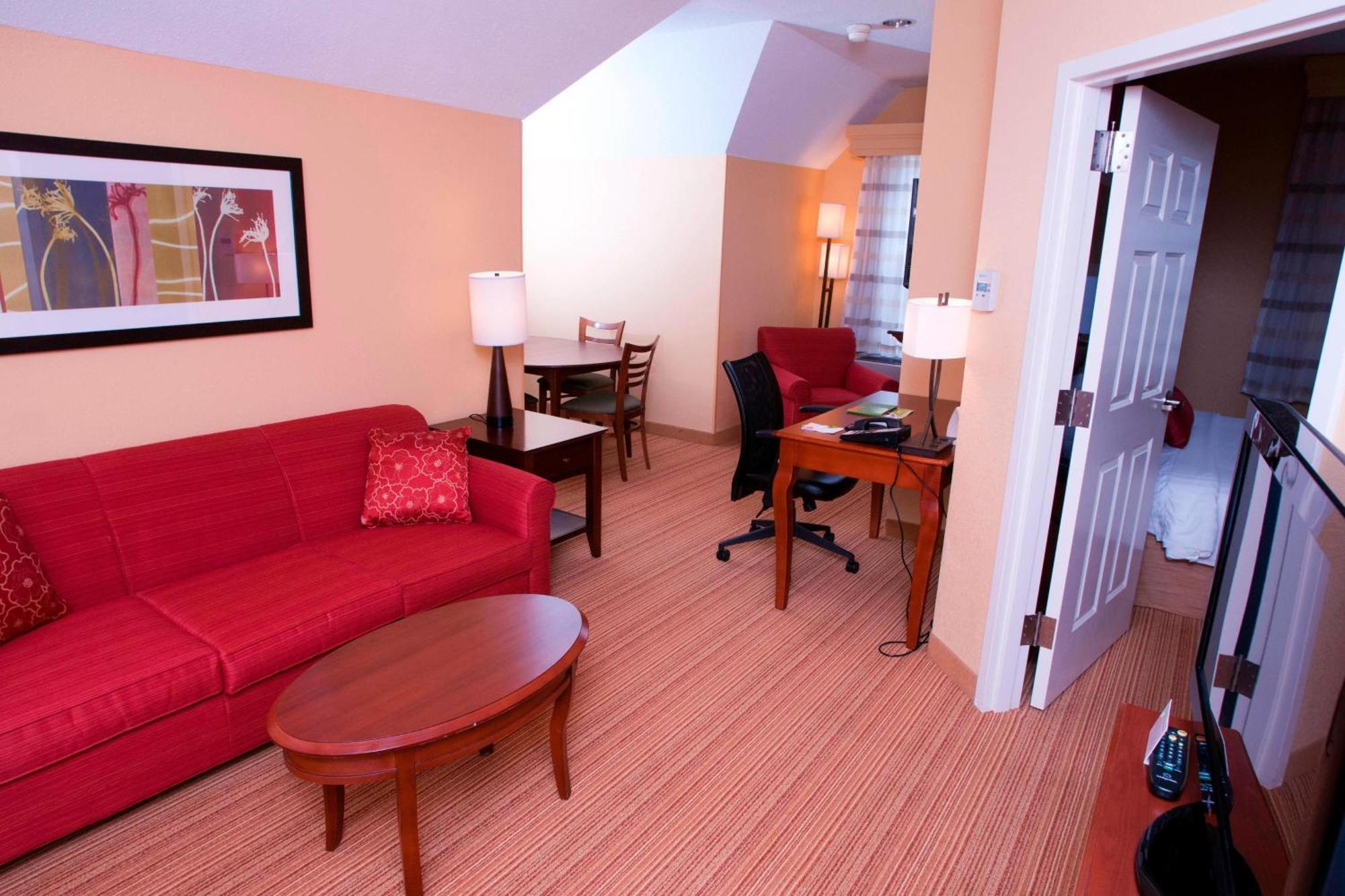 Hotel Courtyard Middlebury Exterior foto