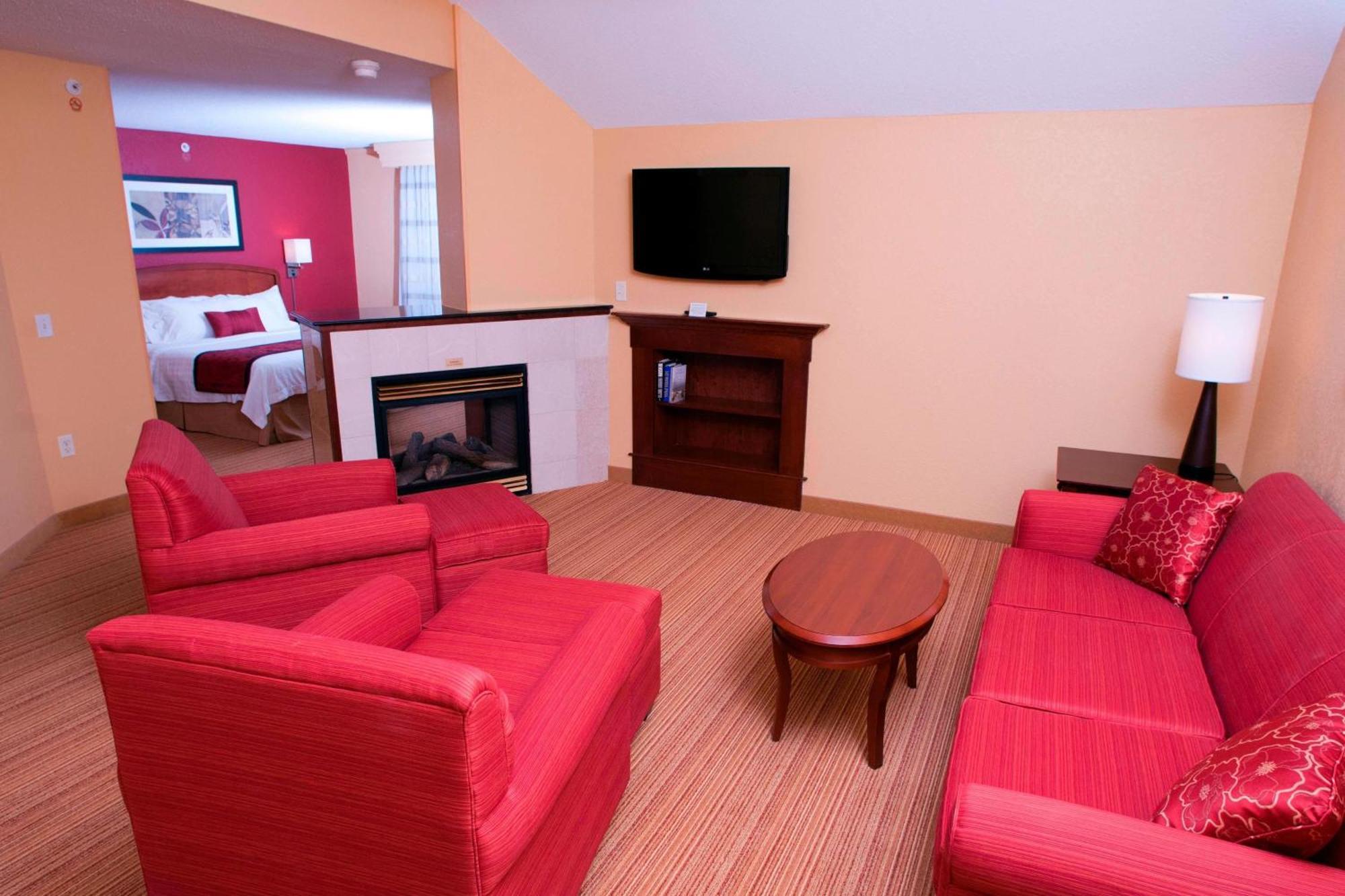 Hotel Courtyard Middlebury Exterior foto