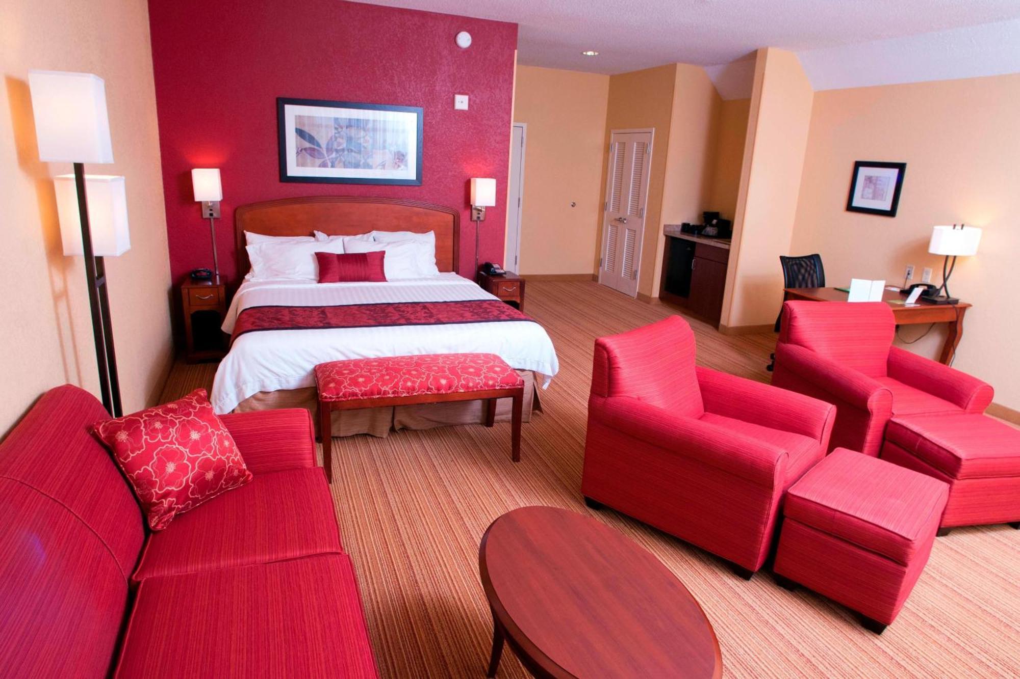 Hotel Courtyard Middlebury Exterior foto